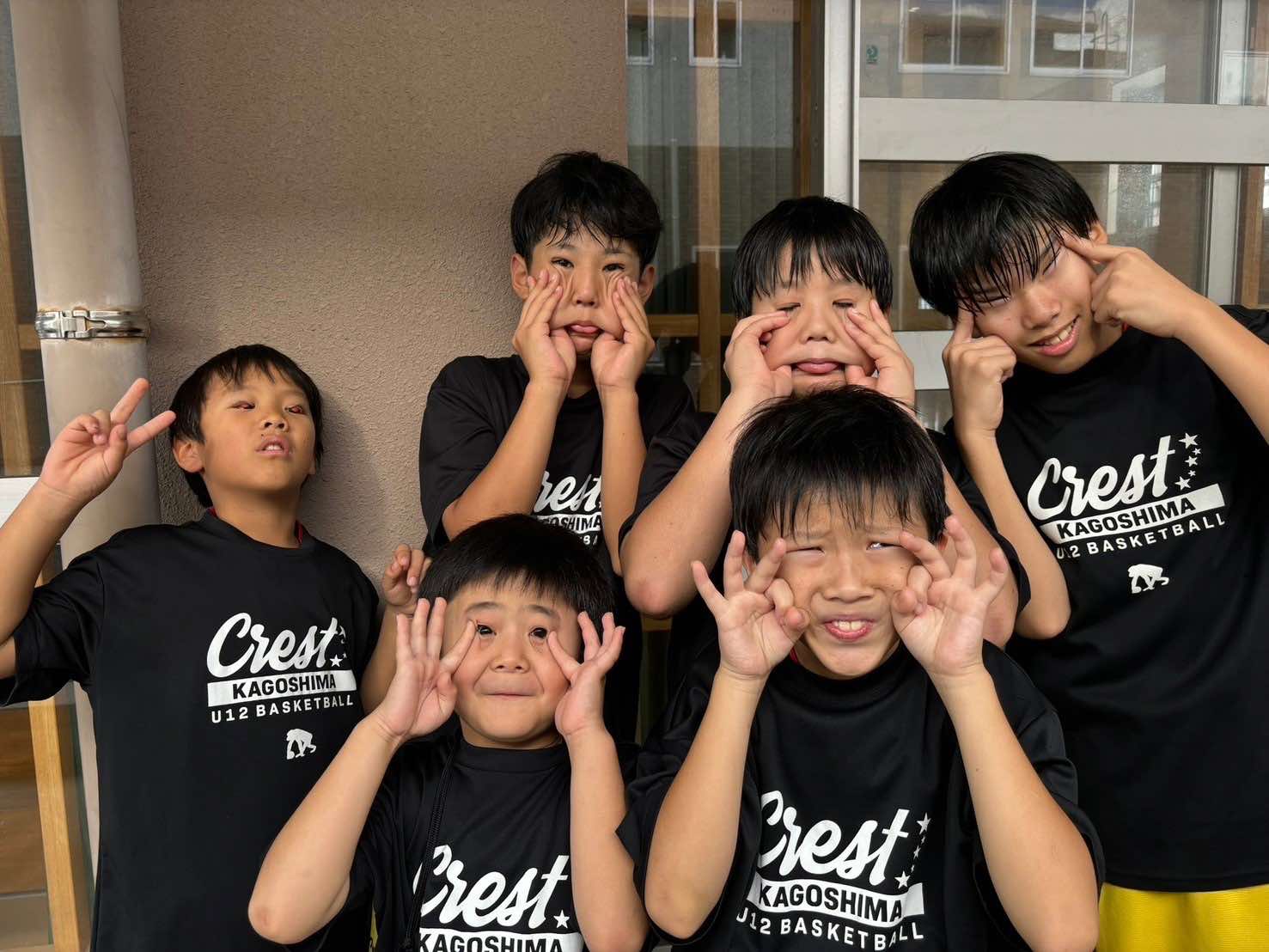 最終結果》第15回JAあいら杯 ミニバスケットボール大会2024/11/2.3開催